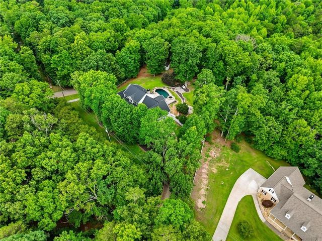 156 Lula Payne Trail, Ball Ground, GA 30107