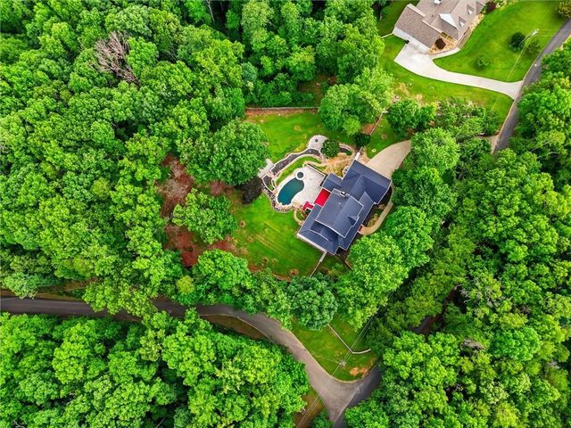 156 Lula Payne Trail, Ball Ground, GA 30107