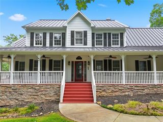 156 Lula Payne Trail, Ball Ground, GA 30107