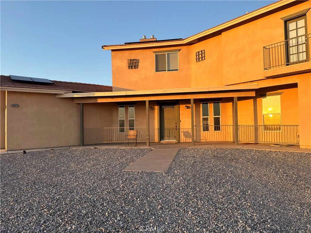 13975 Barker, Apple Valley, CA 92307