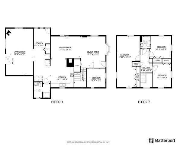 8023 A Street, Tacoma, WA 98408