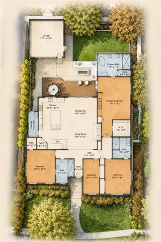 5417 E Anaheim Road, Long Beach, CA 90815