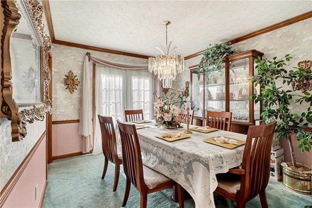 5925 Bretton Woods Drive, Lithonia, GA 30058