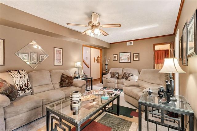 5925 Bretton Woods Drive, Lithonia, GA 30058