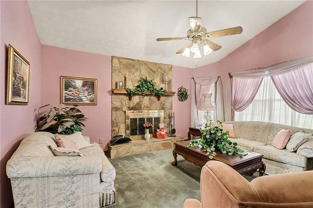 5925 Bretton Woods Drive, Lithonia, GA 30058