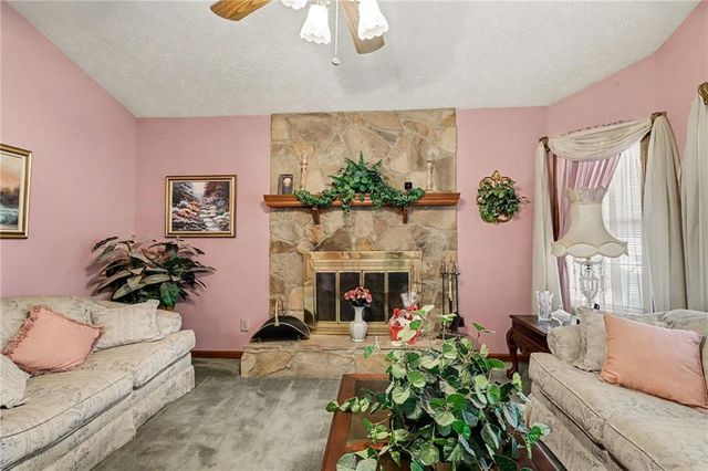 5925 Bretton Woods Drive, Lithonia, GA 30058