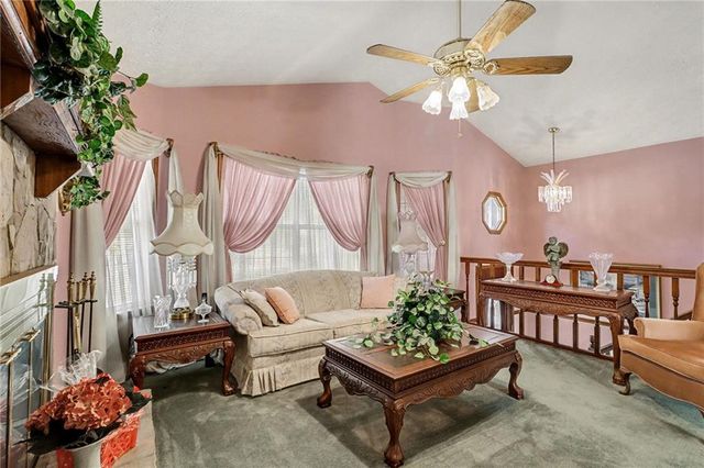 5925 Bretton Woods Drive, Lithonia, GA 30058