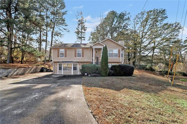 5925 Bretton Woods Drive, Lithonia, GA 30058