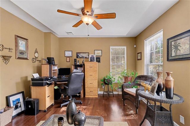 5925 Bretton Woods Drive, Lithonia, GA 30058