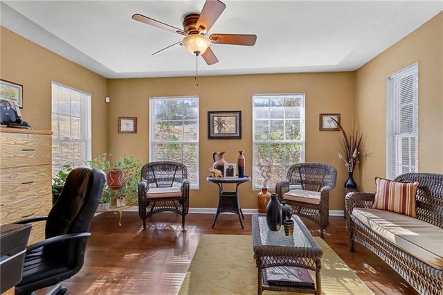 5925 Bretton Woods Drive, Lithonia, GA 30058