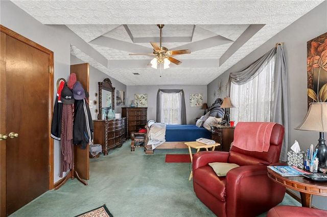 5925 Bretton Woods Drive, Lithonia, GA 30058