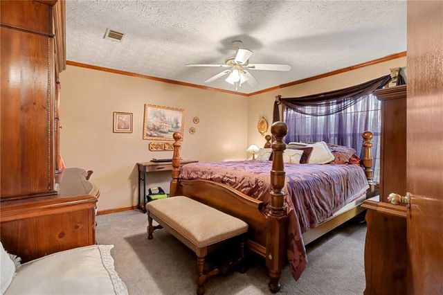 5925 Bretton Woods Drive, Lithonia, GA 30058