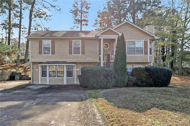 5925 Bretton Woods Drive, Lithonia, GA 30058