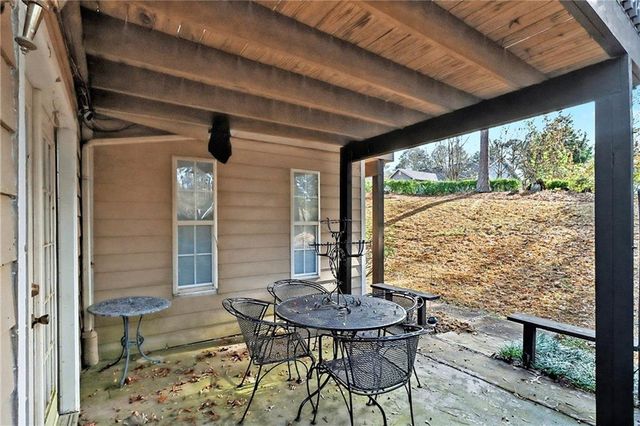 5925 Bretton Woods Drive, Lithonia, GA 30058