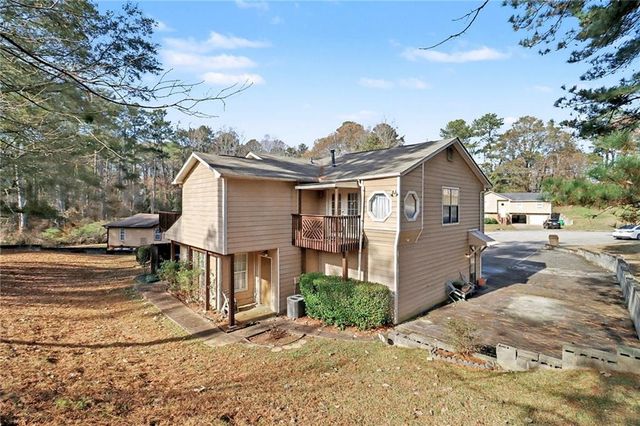 5925 Bretton Woods Drive, Lithonia, GA 30058