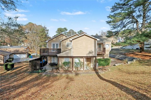 5925 Bretton Woods Drive, Lithonia, GA 30058