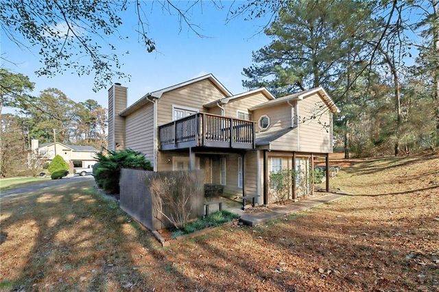 5925 Bretton Woods Drive, Lithonia, GA 30058
