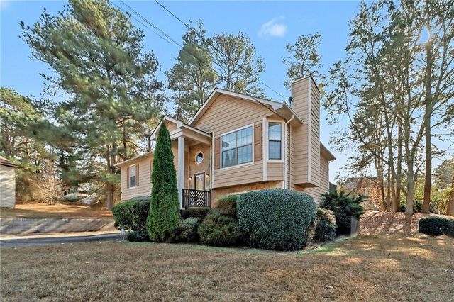 5925 Bretton Woods Drive, Lithonia, GA 30058
