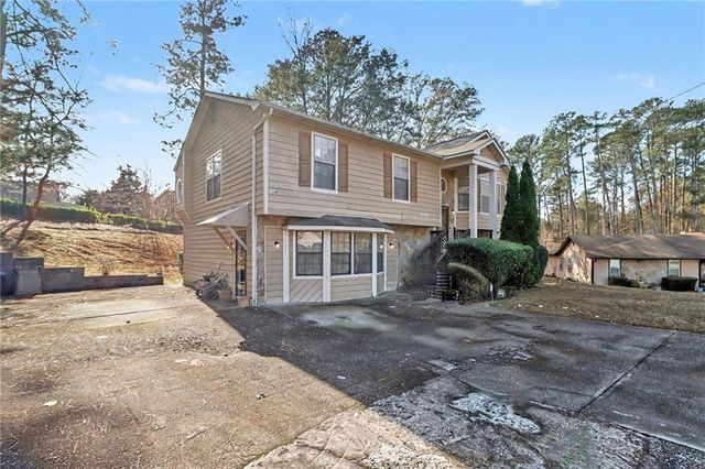 5925 Bretton Woods Drive, Lithonia, GA 30058