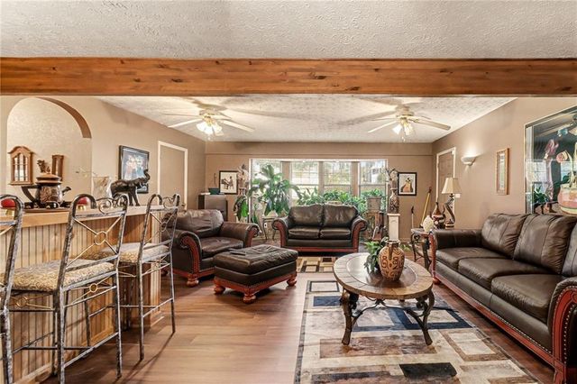 5925 Bretton Woods Drive, Lithonia, GA 30058