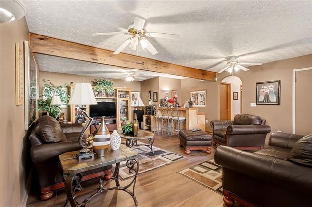 5925 Bretton Woods Drive, Lithonia, GA 30058