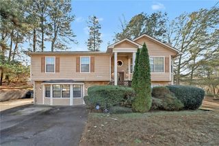 5925 Bretton Woods Drive, Lithonia, GA 30058