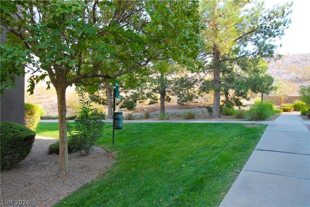 45 MALEENA MESA Street 621, Henderson, NV 89074