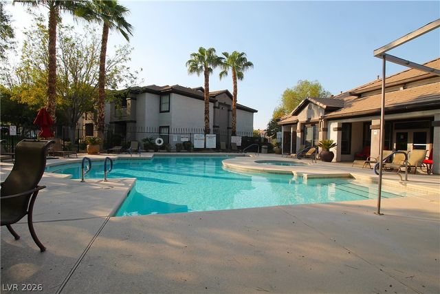 45 MALEENA MESA Street 621, Henderson, NV 89074