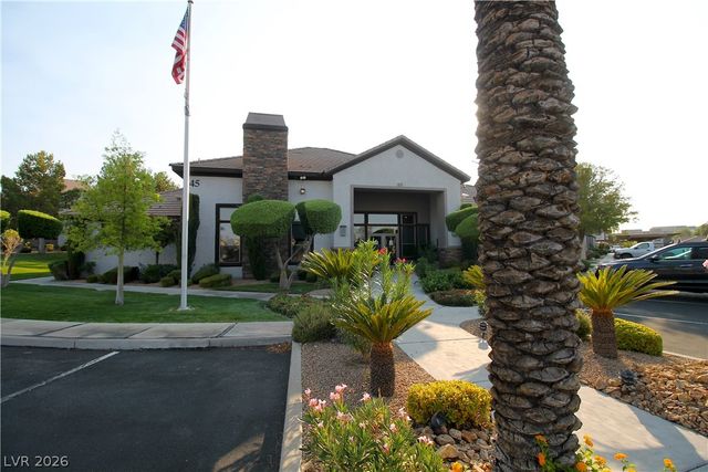 45 MALEENA MESA Street 621, Henderson, NV 89074