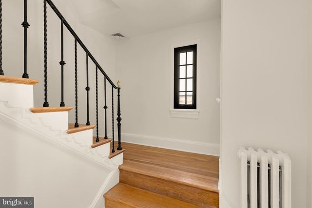 3719 WINDOM PL NW, Washington, DC 20016