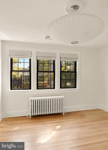 3719 WINDOM PL NW, Washington, DC 20016