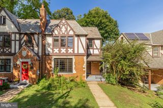 3719 WINDOM PL NW, Washington, DC 20016