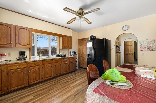 34 Byron Street, Cranston, RI 02920