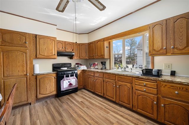 34 Byron Street, Cranston, RI 02920