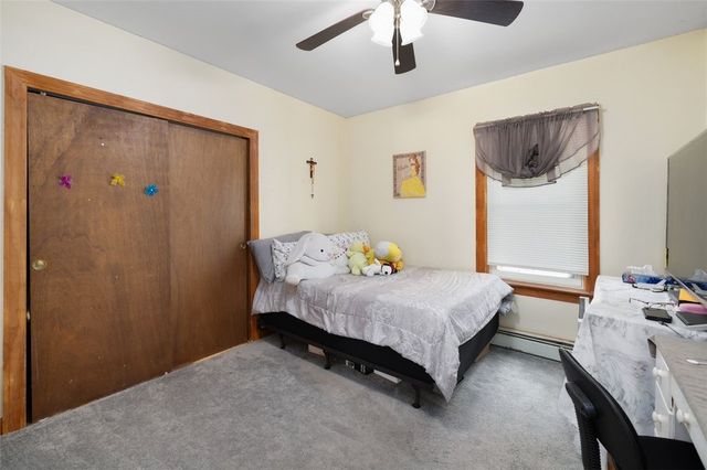 34 Byron Street, Cranston, RI 02920