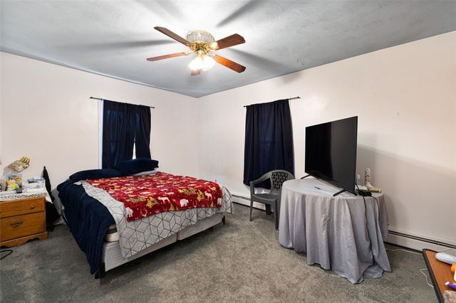 34 Byron Street, Cranston, RI 02920