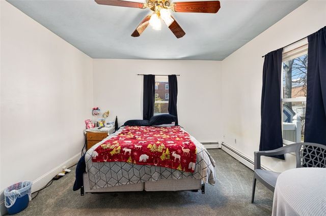 34 Byron Street, Cranston, RI 02920