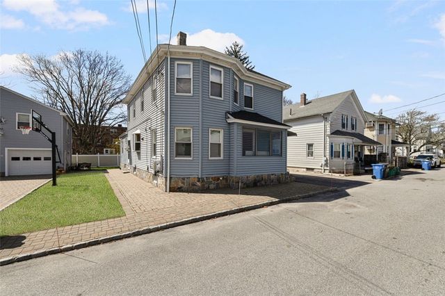 34 Byron Street, Cranston, RI 02920