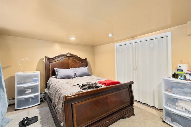 34 Byron Street, Cranston, RI 02920