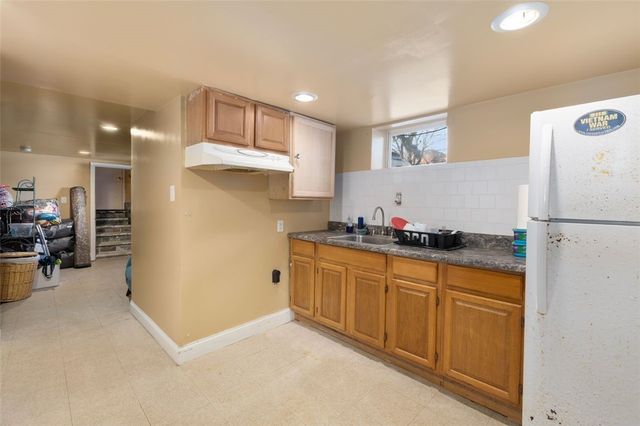 34 Byron Street, Cranston, RI 02920