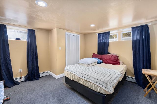 34 Byron Street, Cranston, RI 02920