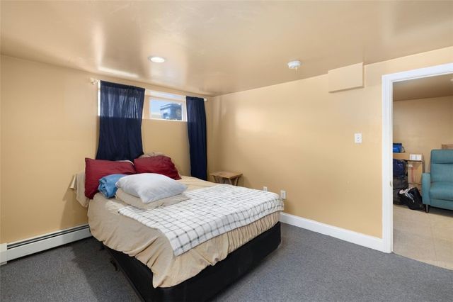 34 Byron Street, Cranston, RI 02920