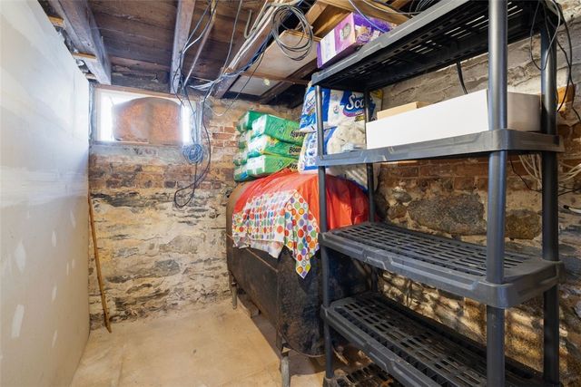 34 Byron Street, Cranston, RI 02920