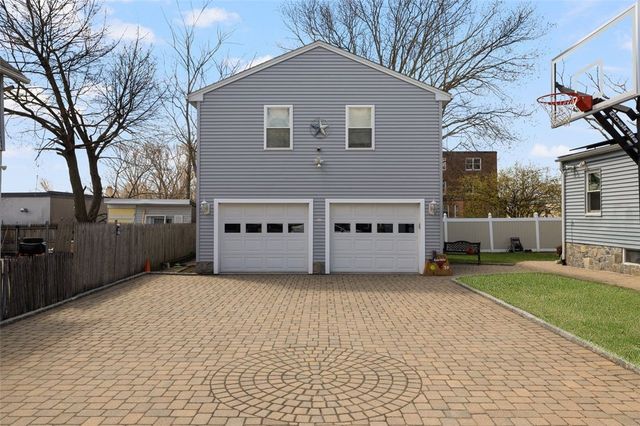 34 Byron Street, Cranston, RI 02920