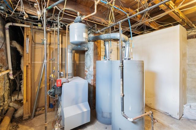 34 Byron Street, Cranston, RI 02920