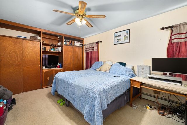 34 Byron Street, Cranston, RI 02920