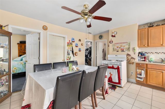 34 Byron Street, Cranston, RI 02920