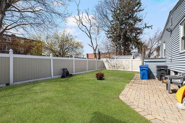 34 Byron Street, Cranston, RI 02920