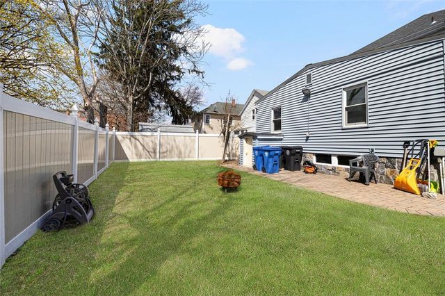 34 Byron Street, Cranston, RI 02920