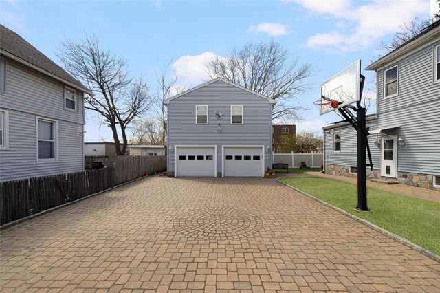 34 Byron Street, Cranston, RI 02920